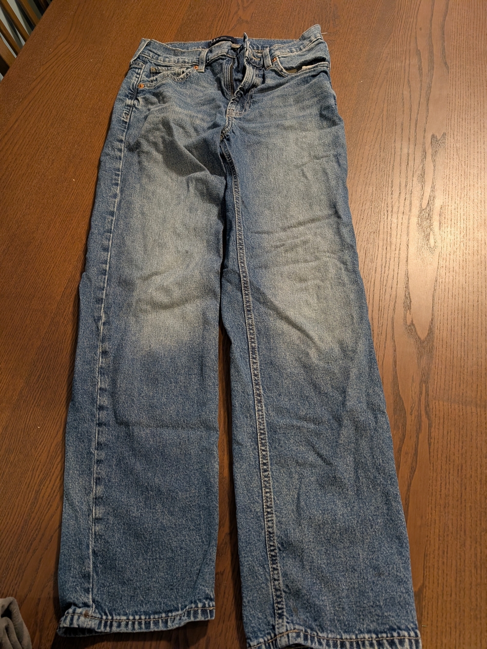 GAP 90s Loose Fit Jeans